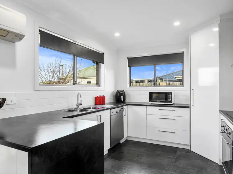 Second view of Homely house listing, 2/7 Walker Street, Sorell TAS 7172