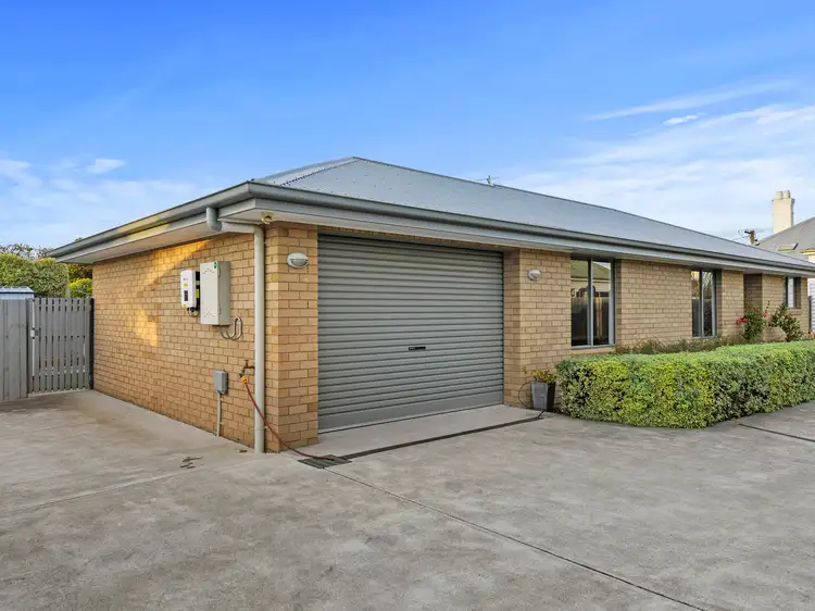 Fourth view of Homely house listing, 2/7 Walker Street, Sorell TAS 7172