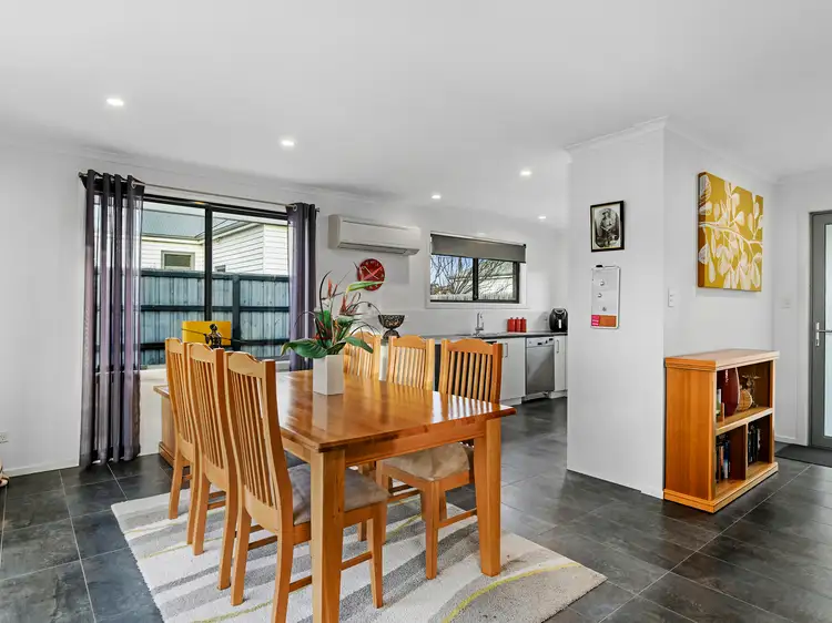 Fifth view of Homely house listing, 2/7 Walker Street, Sorell TAS 7172