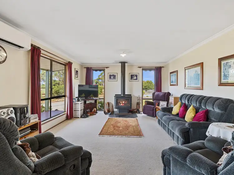 Fifth view of Homely house listing, 85 Elphicks Rd, Foster VIC 3960
