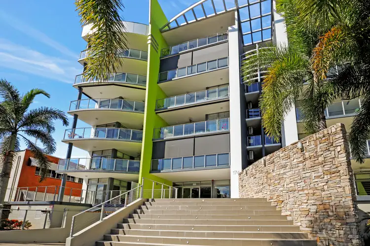501/174 Grafton Street, Cairns City QLD 4870