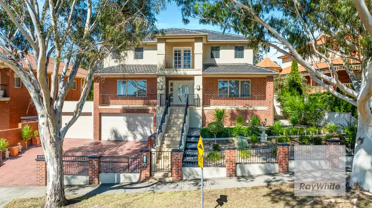 73 Blossom Park Drive