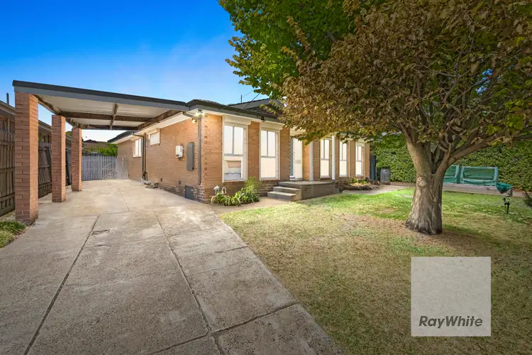 2 Witney Way, Bundoora VIC 3083