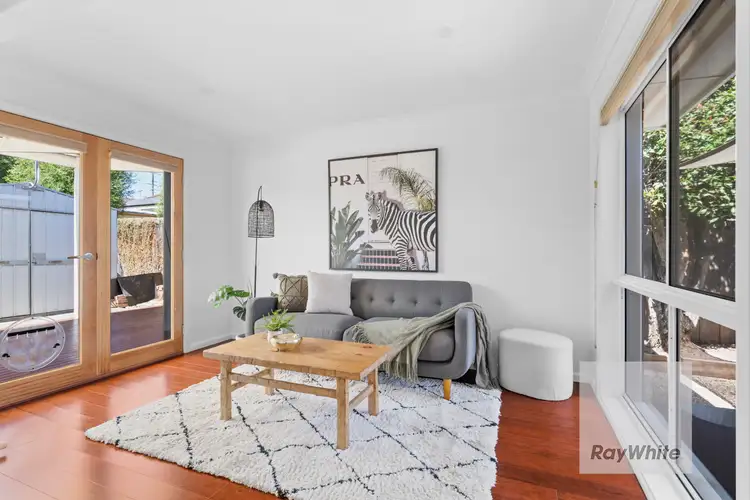 Fifth view of Homely house listing, 2 Witney Way, Bundoora VIC 3083