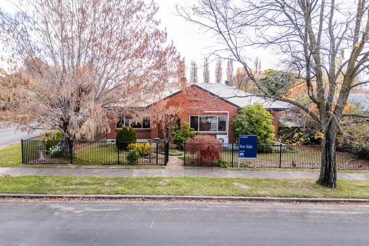 Fifth view of Homely house listing, 143 Anson Street, Orange NSW 2800