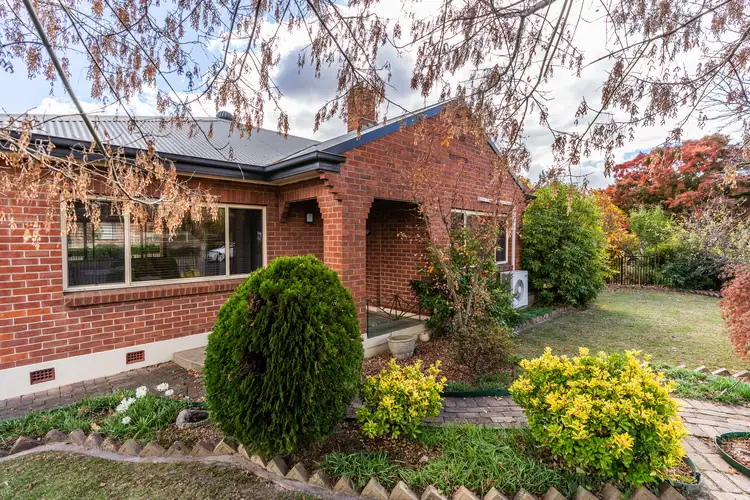Sixth view of Homely house listing, 143 Anson Street, Orange NSW 2800
