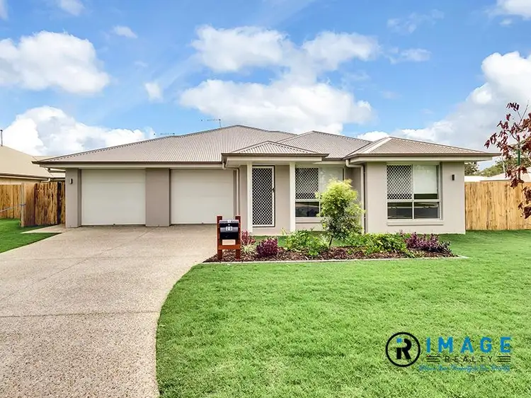 1 & 2/28 Cronin Street, Morayfield QLD 4506