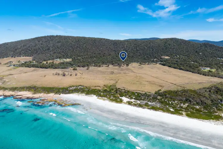 Fifth view of Homely land listing, 18127 Tasman Highway, Bicheno TAS 7215