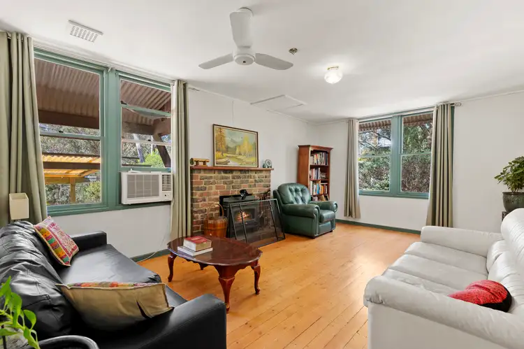 Second view of Homely house listing, 24 Outlook Drive, Jamieson VIC 3723