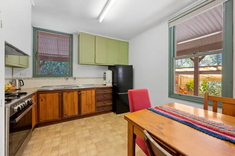 Third view of Homely house listing, 24 Outlook Drive, Jamieson VIC 3723