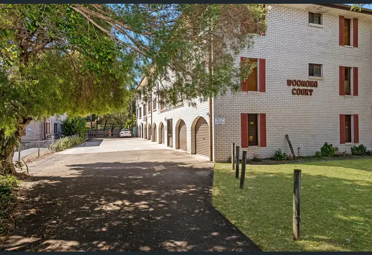 7/157 Muir Street, Labrador QLD 4215