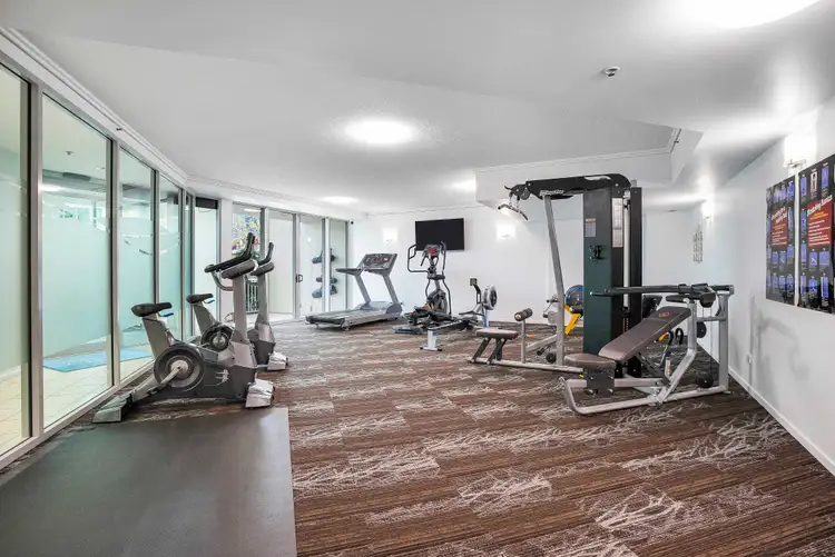 Fifth view of Homely apartment listing, 1003/99 Esplanade, Cairns QLD 4870