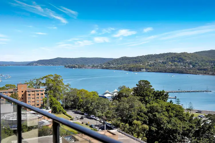 1003/25 Mann Street, Gosford NSW 2250