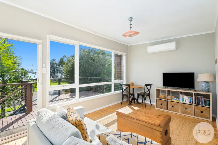 Fourth view of Homely house listing, 75 Cook Parade, Lemon Tree Passage NSW 2319