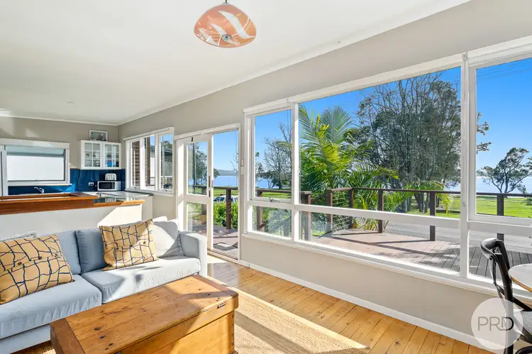 Fifth view of Homely house listing, 75 Cook Parade, Lemon Tree Passage NSW 2319