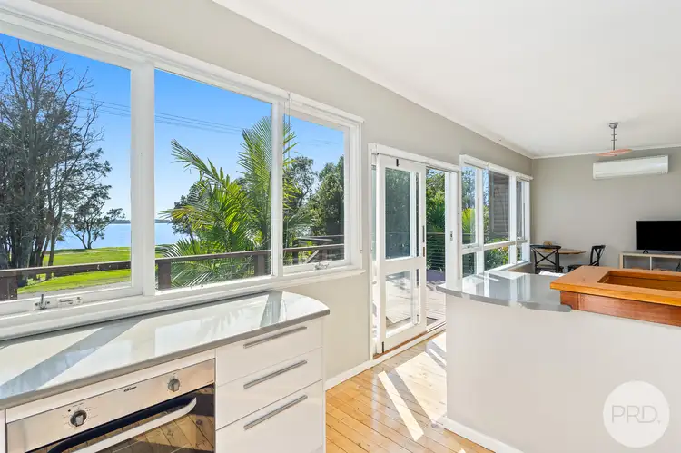 Seventh view of Homely house listing, 75 Cook Parade, Lemon Tree Passage NSW 2319