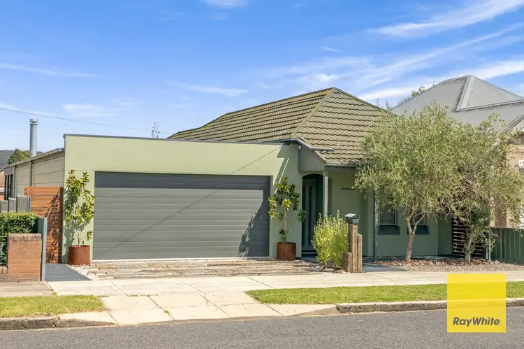 66 Calero Street, Lithgow NSW 2790