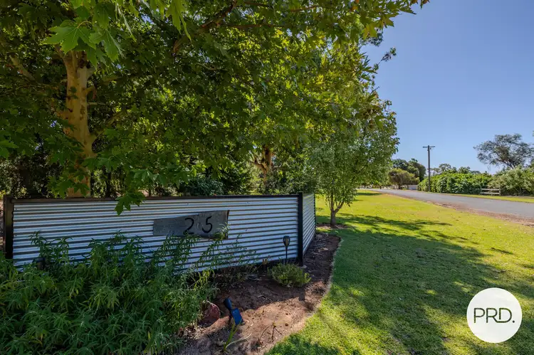 25 Rose Street, Yelta VIC 3505