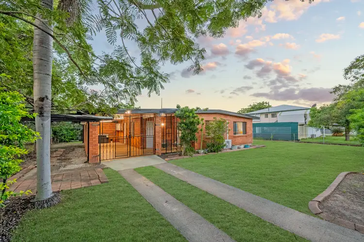 9 Vivian Street, Gulliver QLD 4812