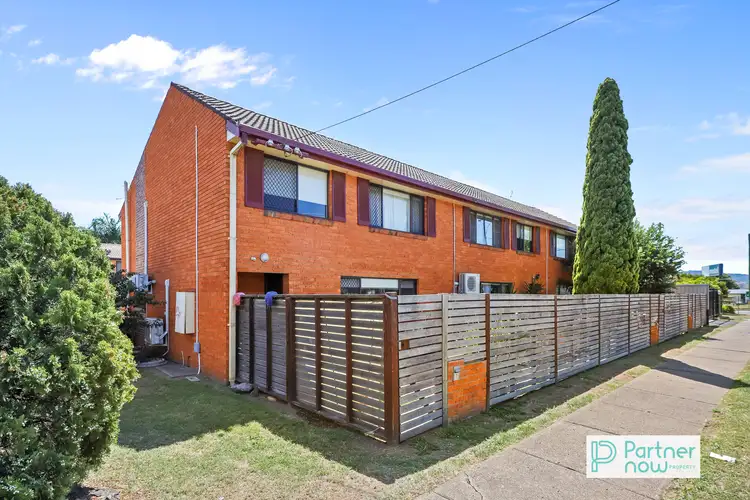 1-3/33 Florence Lane, Tamworth NSW 2340
