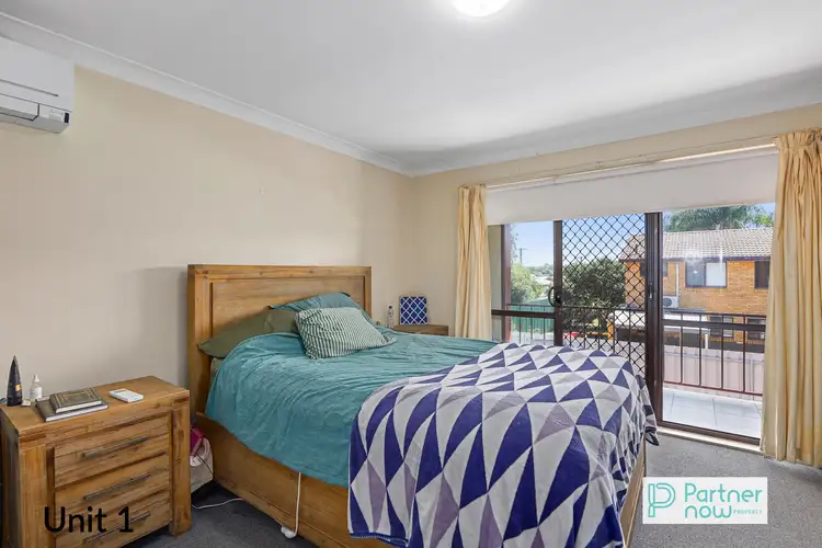 Fourth view of Homely block of units listing, 1-3/33 Florence Lane, Tamworth NSW 2340