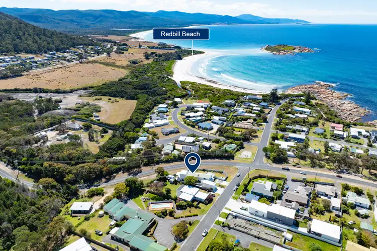 Second view of Homely house listing, 2/31 Gordon Street, Bicheno TAS 7215