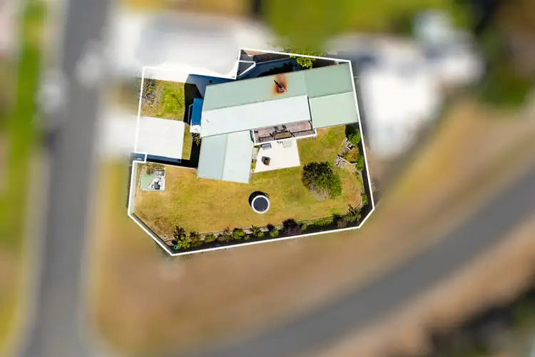 Fourth view of Homely house listing, 2/31 Gordon Street, Bicheno TAS 7215
