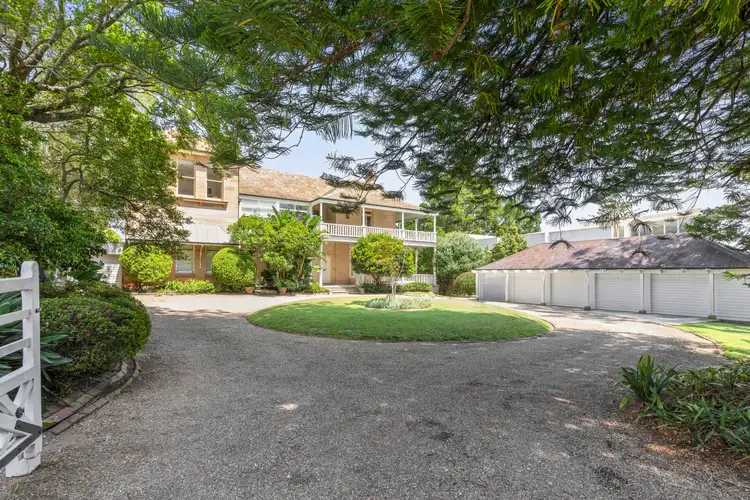 6/9 Ginahgulla Road