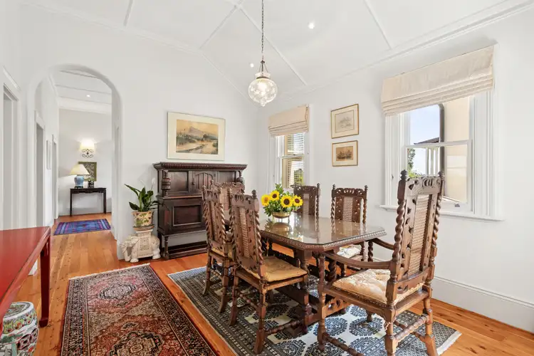 Fifth view of Homely apartment listing, 6/9 Ginahgulla Road, Bellevue Hill NSW 2023