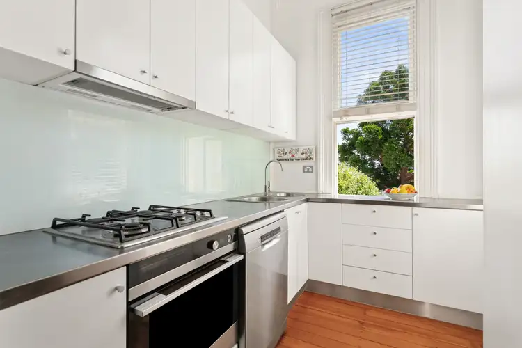 Sixth view of Homely apartment listing, 6/9 Ginahgulla Road, Bellevue Hill NSW 2023
