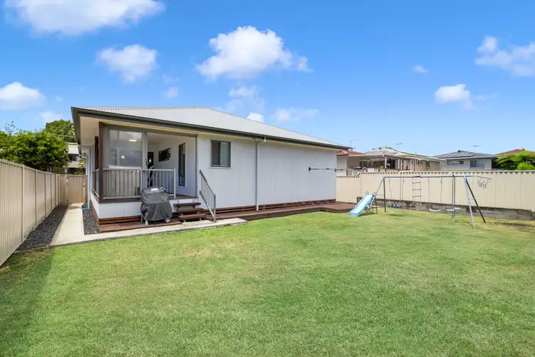 Fourth view of Homely house listing, 43 Ingleston Street, Wynnum West QLD 4178