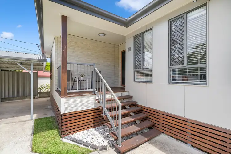 Fifth view of Homely house listing, 43 Ingleston Street, Wynnum West QLD 4178
