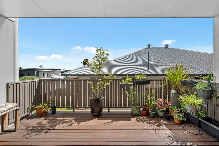 Second view of Homely townhouse listing, 4/5 Kipling Street, Moorooka QLD 4105