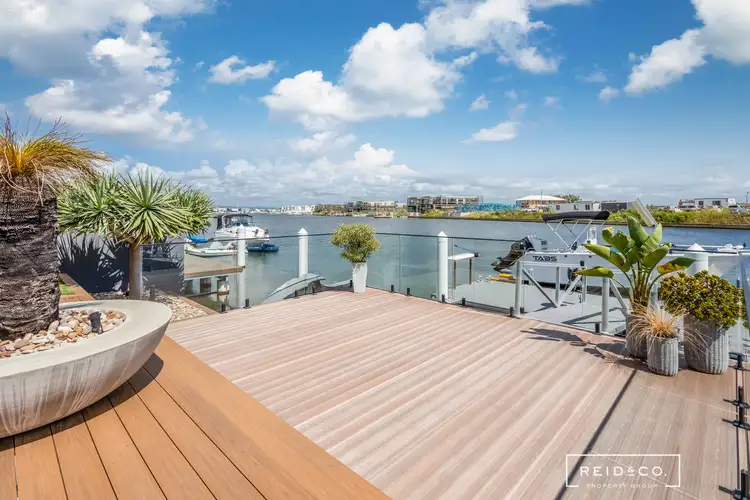 Third view of Homely house listing, 83 Quay Circuit, Newport QLD 4020