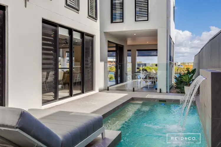 Fifth view of Homely house listing, 83 Quay Circuit, Newport QLD 4020