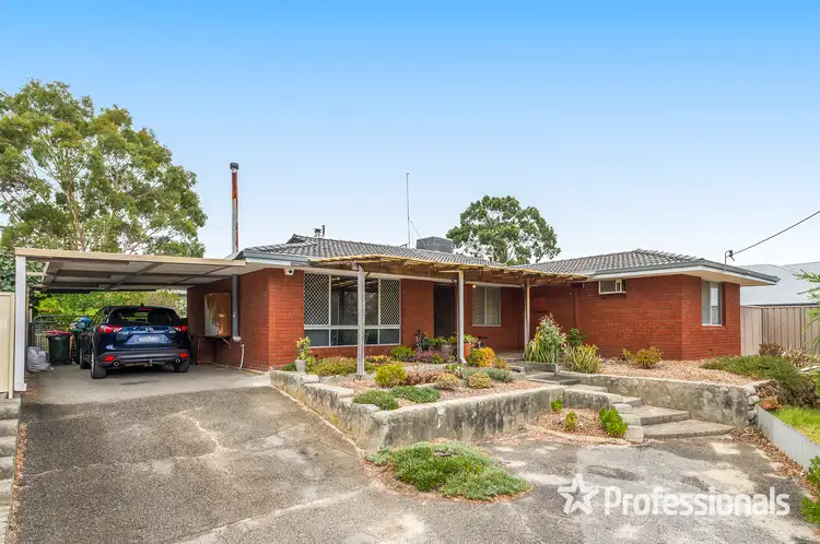 141 West Road, Bassendean WA 6054