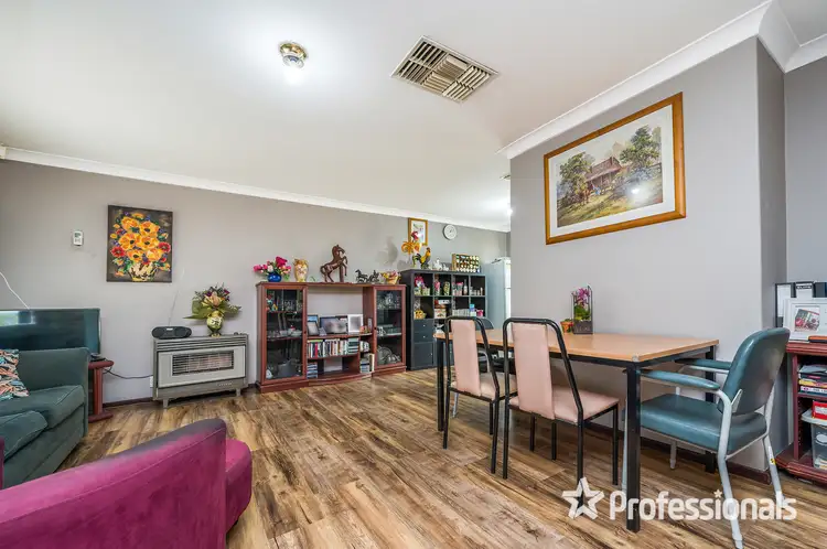 Second view of Homely house listing, 141 West Road, Bassendean WA 6054