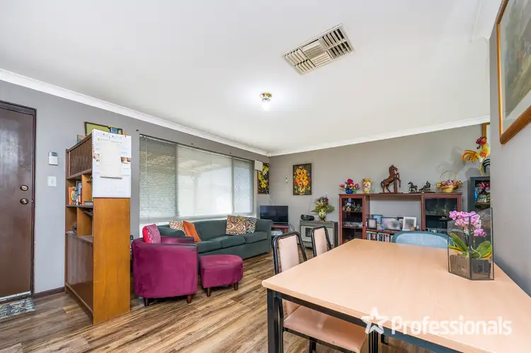 Sixth view of Homely house listing, 141 West Road, Bassendean WA 6054