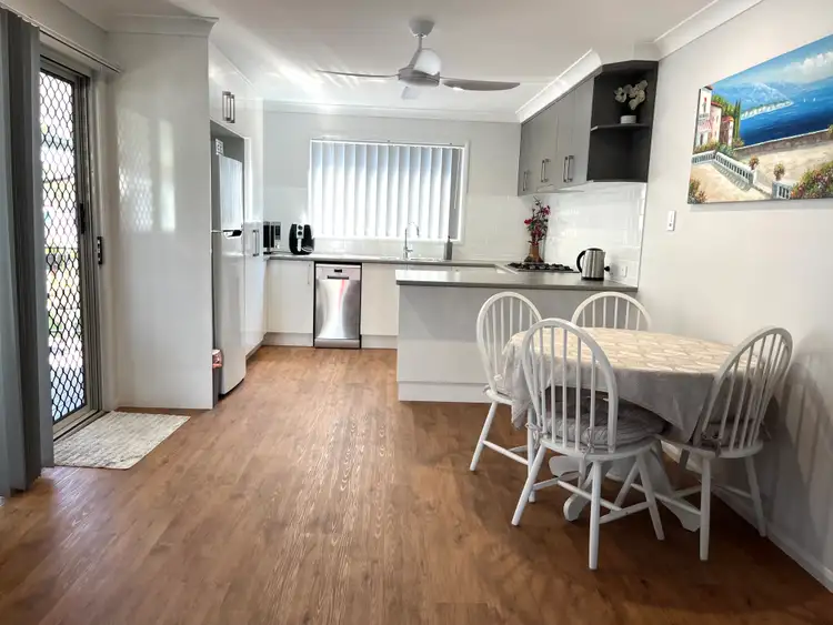 Fifth view of Homely retirement listing, 106/14 Ibis Blvde, Eli Waters QLD 4655