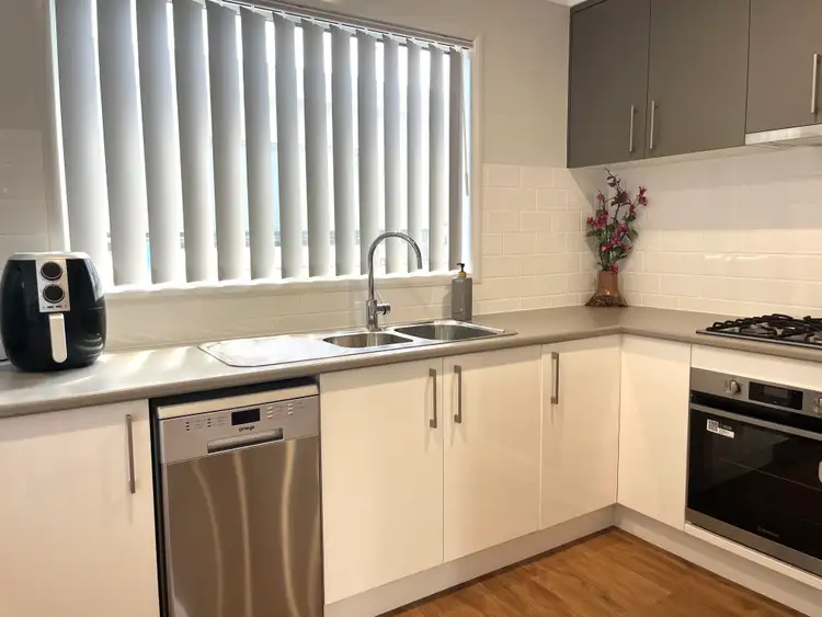 Sixth view of Homely retirement listing, 106/14 Ibis Blvde, Eli Waters QLD 4655