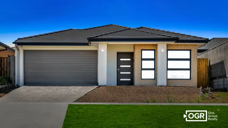 211 Arrowsmith Street, Beveridge VIC 3753