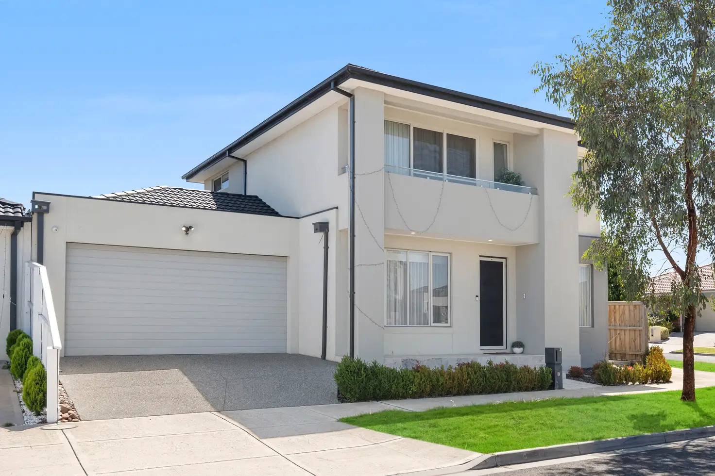 Main view of Homely house listing, 2 Hazel Way, Mickleham VIC 3064