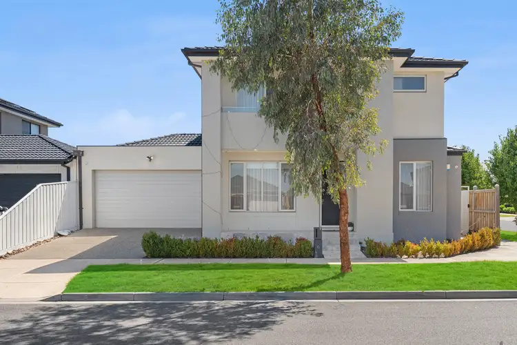 Third view of Homely house listing, 2 Hazel Way, Mickleham VIC 3064