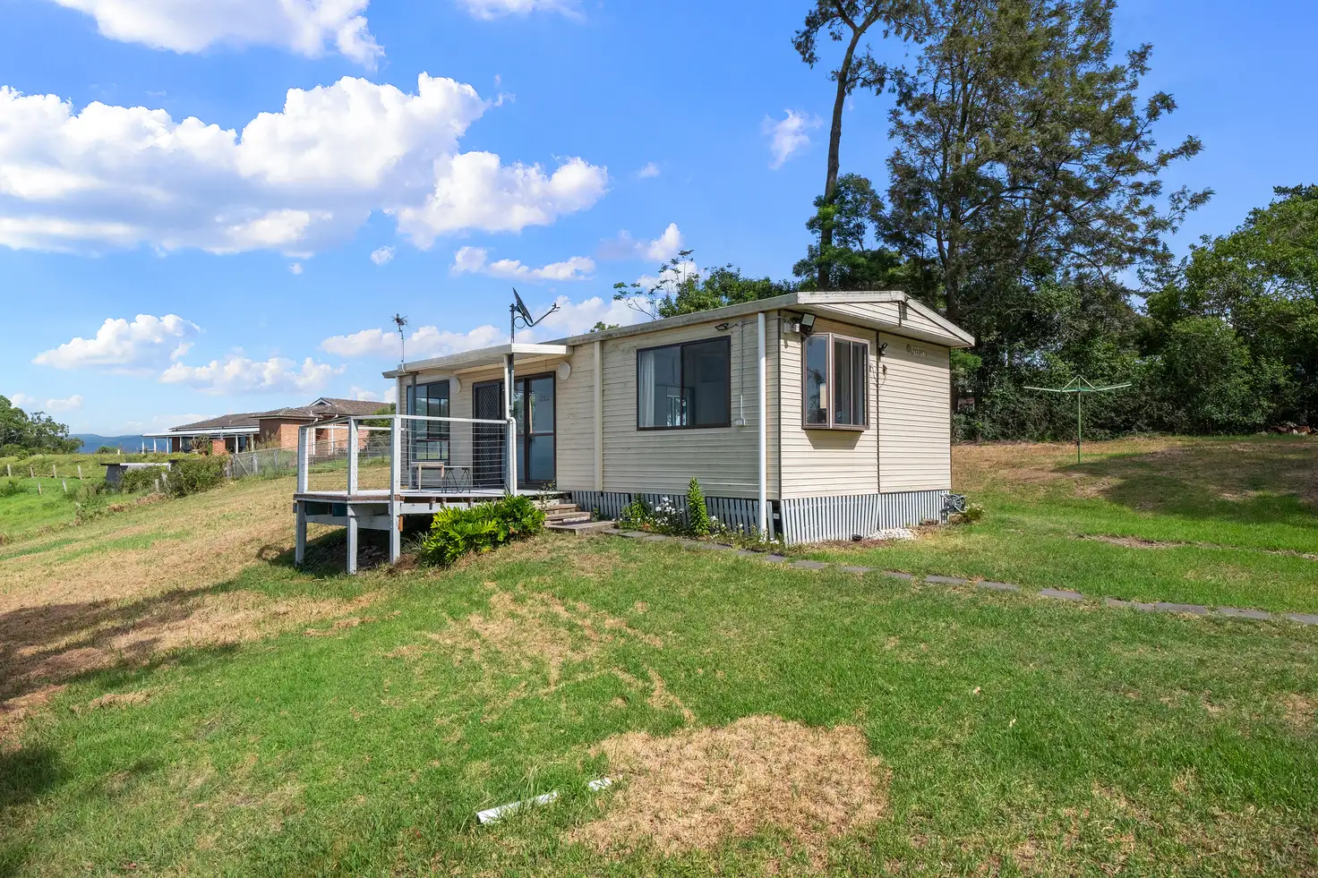 Main view of Homely flat listing, 250 Terrace Road, North Richmond NSW 2754