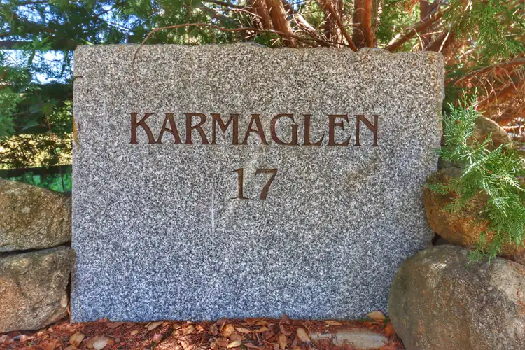 Second view of Homely house listing, 17 Chardonnay Road, Cowra NSW 2794