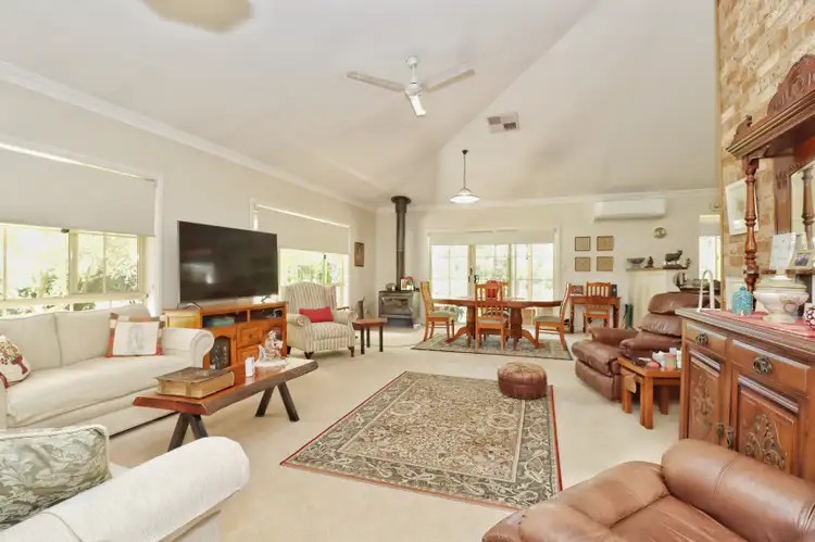 Third view of Homely house listing, 17 Chardonnay Road, Cowra NSW 2794