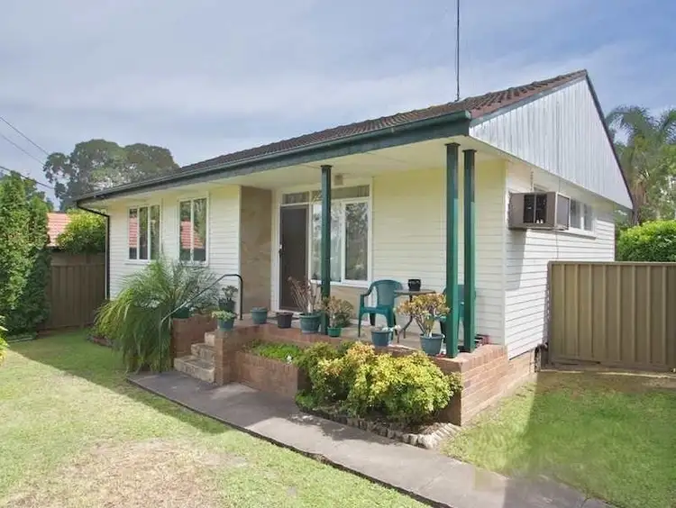5 Haynes Road