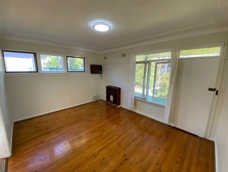 Second view of Homely house listing, 5 Haynes Road, Seven Hills NSW 2147