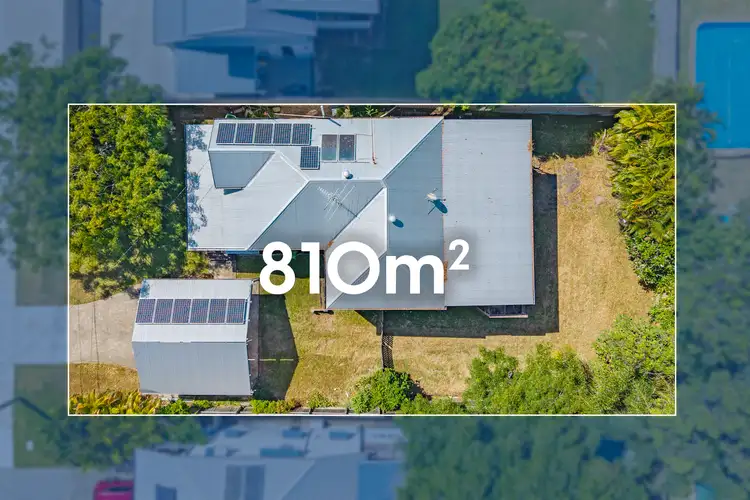 Second view of Homely house listing, 152 Panorama Drive, Thornlands QLD 4164