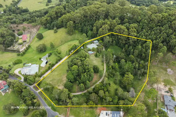 Fourth view of Homely rural property listing, 27 Kookaburra Court, Stokers Siding NSW 2484